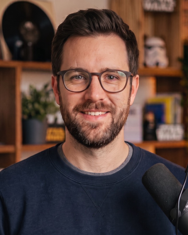 Lucas, Lepsto's AI avatar
